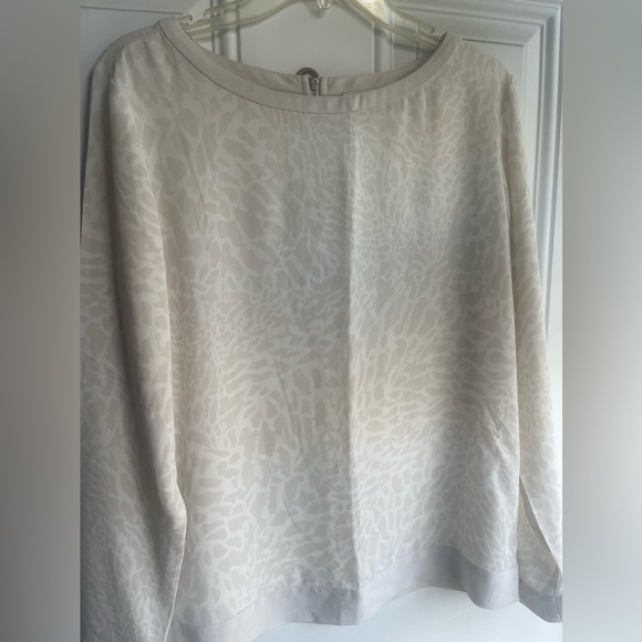 LOFT blouse - Picture 1 of 5